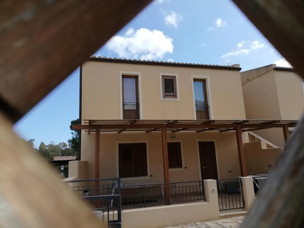 Piccola Stella Apartamento San Vito Lo Capo Itália