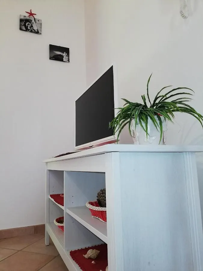 Piccola Stella Apartamento San Vito Lo Capo