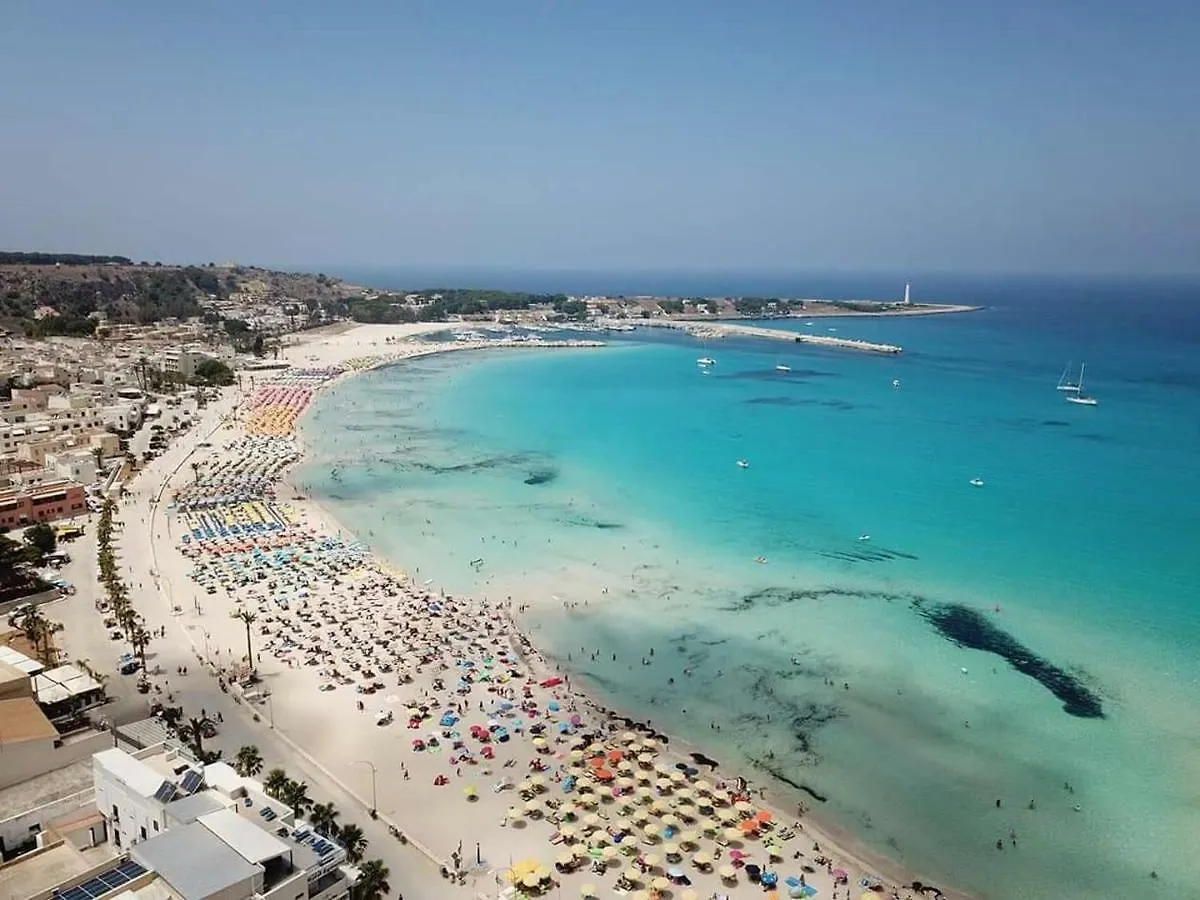Piccola Stella Apartamento San Vito Lo Capo