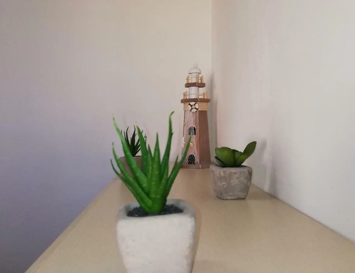 Piccola Stella Apartamento San Vito Lo Capo
