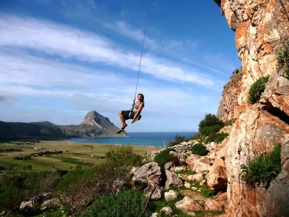 Piccola Stella Apartamento San Vito Lo Capo Itália