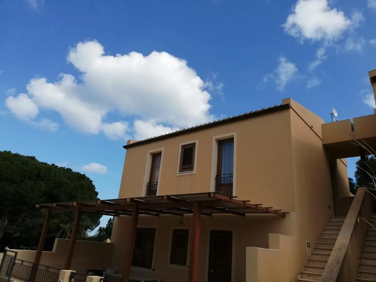 Piccola Stella Appartement San Vito Lo Capo Italië