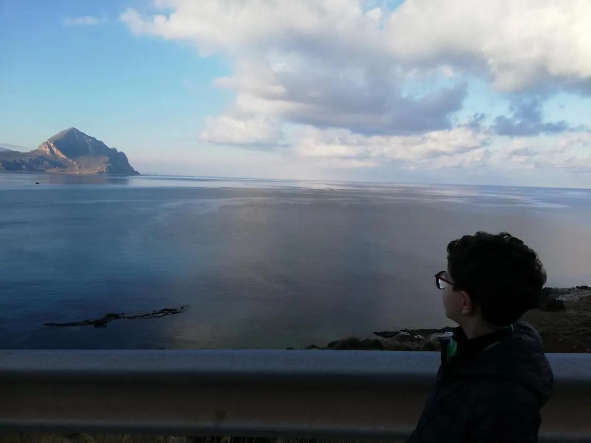 Piccola Stella Appartement San Vito Lo Capo Italië