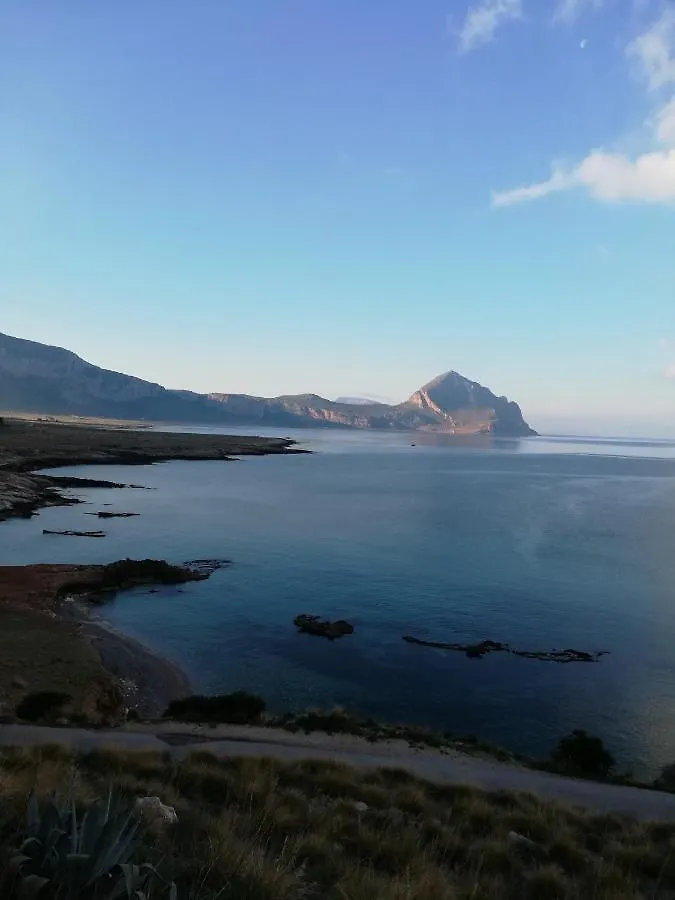 Piccola Stella Appartement San Vito Lo Capo