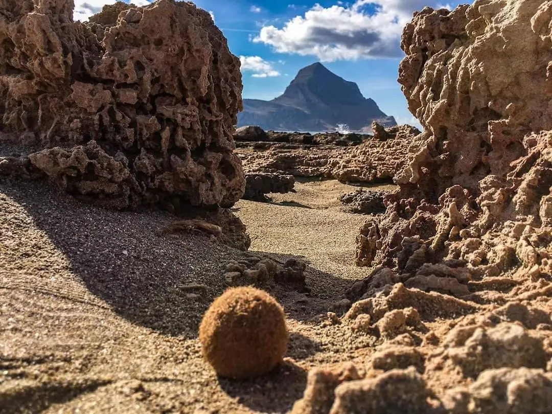 Piccola Stella Appartement San Vito Lo Capo