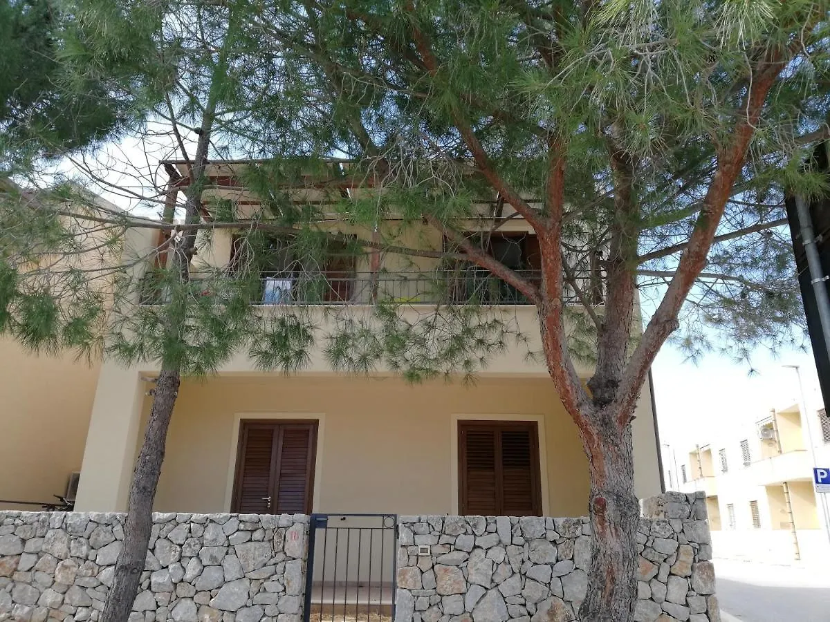 Piccola Stella Appartement San Vito Lo Capo 0*,  Italië