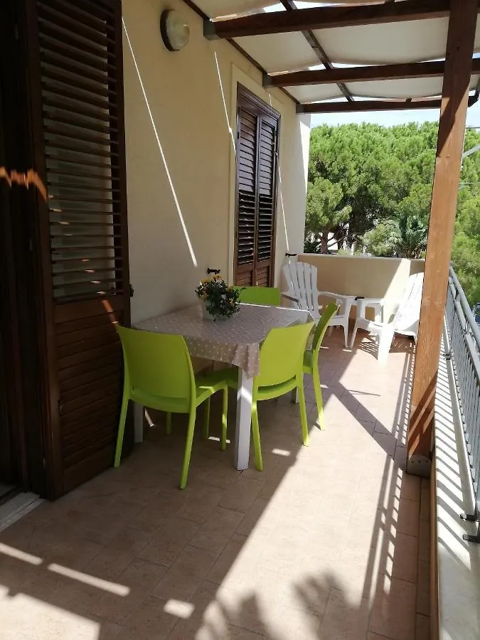 Piccola Stella Appartement San Vito Lo Capo