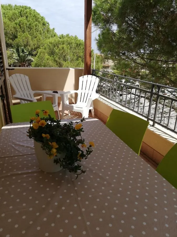 Piccola Stella Appartement San Vito Lo Capo