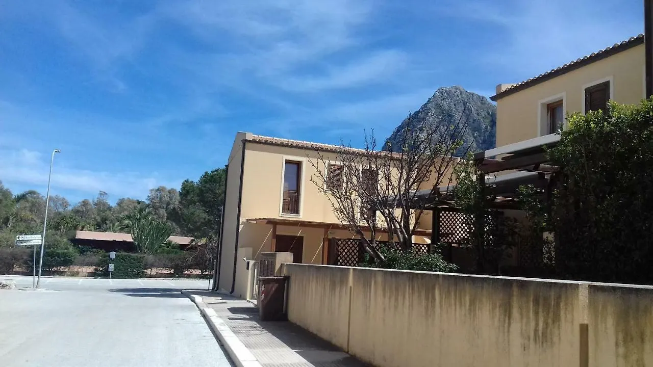 Piccola Stella Appartement San Vito Lo Capo