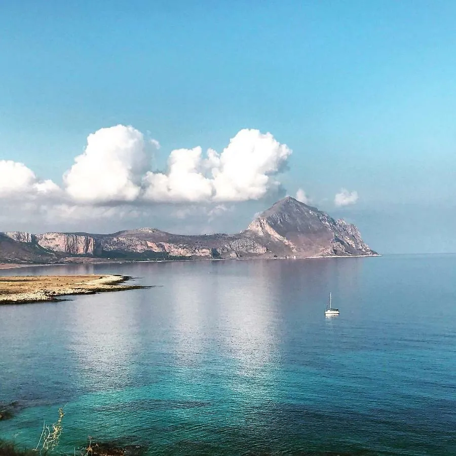 Piccola Stella Appartement San Vito Lo Capo